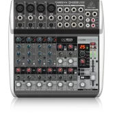 Behringer QX1202USB 12-канальный аналоговый микшер купить в Москве